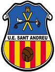 Escudo Sant Andreu